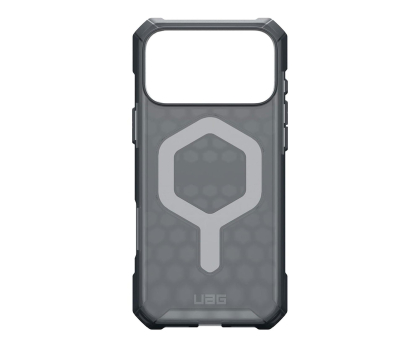 Etui do telefonów UAG Essential Armor etui do iPhone 17 Pro Max MagSafe ash